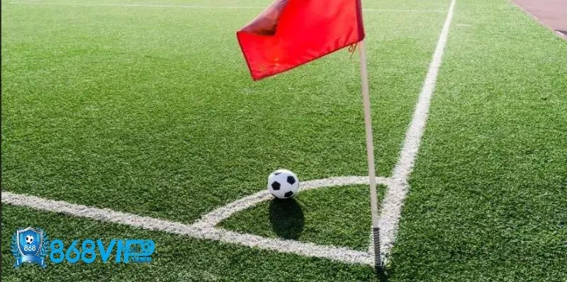 Mẹo Cá Cược Kèo Phạt Góc 868Vip - Tăng Cơ Hội Chiến Thắng - id Hiểu rõ về kèo phạt góc tại 868vip