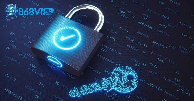 Hỗ trợ khách hàng trong chính sách bảo mật 868vip