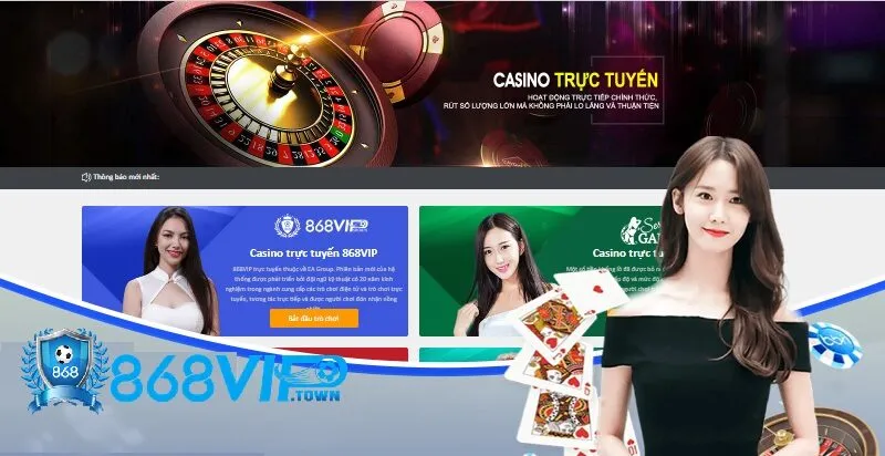 Kinh nghiệm game bài đổi thưởng tại 868vip
