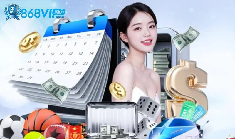 Lý do nên chọn 868Vip