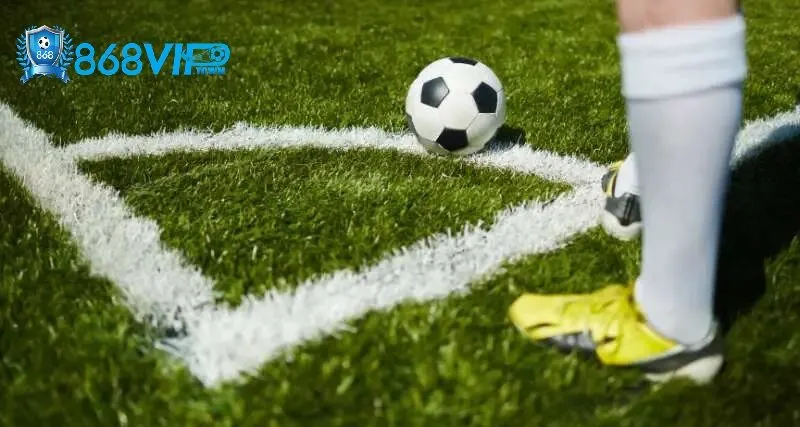 Mẹo cá cược kèo phạt góc hiệu quả tại 868vip