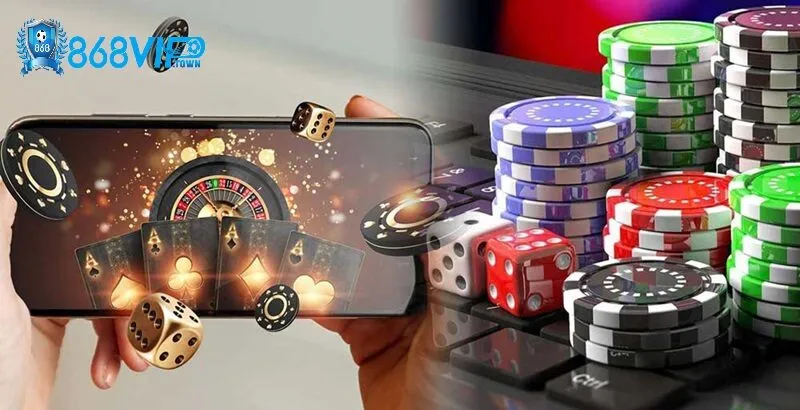 Những siêu phẩm không thể bỏ lỡ yaij casino 868vip