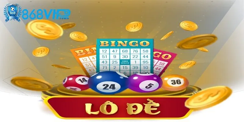 Tại sao cần đánh lô đề chiến thuật tai 868vip