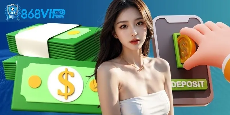 Tổng quan về nhà cái 868Vip