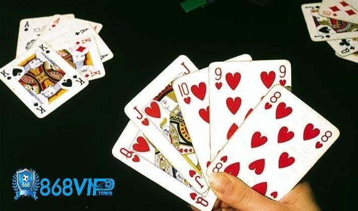 Tổng quan về phỏm miền bắc tại 868vip