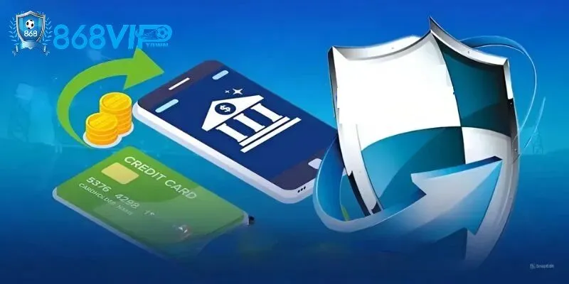 Rút Tiền 868Vip - id Tổng quan về quy trình rút tiền 868Vip