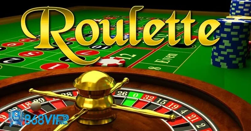 Tổng quan về roulette