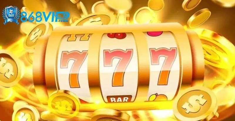 Tổng quan về sảnh nổ hũ 868vip