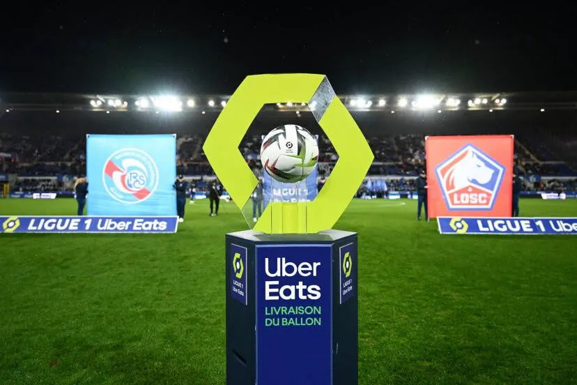 Cúp vàng top 5 gọi tên Lyon hay PSG