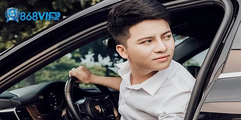 hành trình đến với ngành cá cược game bài của CEO Hải Phong