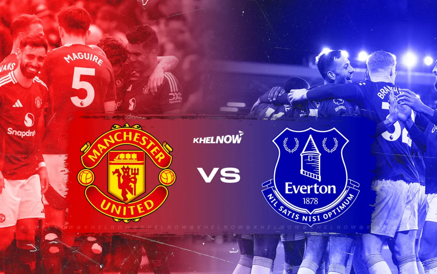 Manchester sẽ trụ vững trước Everton?
